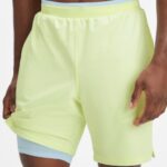 Fabletics luminoso 420HR3304 o fundamental curto ii (alinhado) 162 homens