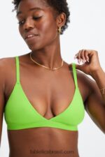 Fabletics maçã ácida 420HR1538 bralette triângulo de toque fino mulheres - Image 3