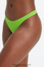 Fabletics maçã ácida 420HR2842 tanga de toque fino mulheres - Image 3