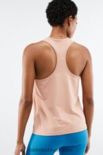 Fabletics madeira de bétula 420HR2316 tanque racerback teagan mulheres - Image 3