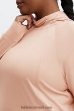 Fabletics madeira de bétula 420HR2483 moletom vada mulheres - Image 4