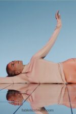 Fabletics madeira de bétula 420HR2483 moletom vada mulheres - Image 5