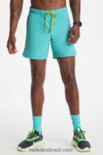Fabletics mar aqua 420HR3276 aquele curto 160 homens - Image 4