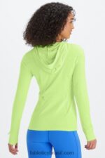 Fabletics marcador 420HR2463 moletom corrida fênix mulheres - Image 2