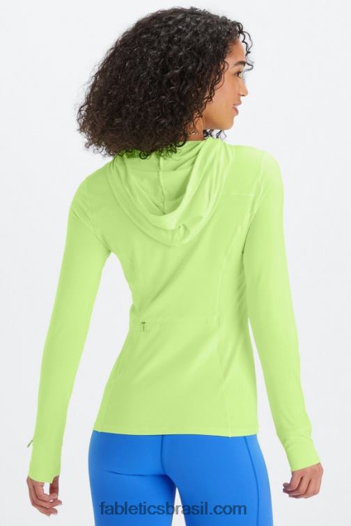 Fabletics marcador 420HR2463 moletom corrida fênix mulheres - Image 2