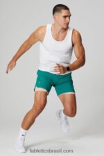 Fabletics maré de miami 420HR3177 aquele curto (alinhado) 141 homens - Image 6