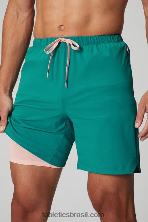 fabletics_mare_de_miami_420hr3177_aquele_curto_alinhado_141_homens.jpg Fabletics maré de miami 420HR3177 aquele curto (alinhado) 141 homens - Image 1