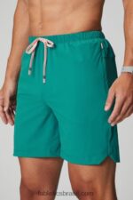 Fabletics maré de miami 420HR3235 aquele baixinho 152 homens