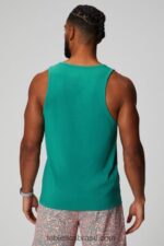 Fabletics maré de miami 420HR3377 o tanque 24-7 homens - Image 2