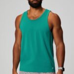 Fabletics maré de miami 420HR3377 o tanque 24-7 homens