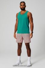 Fabletics maré de miami 420HR3377 o tanque 24-7 homens - Image 3