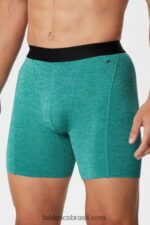 Fabletics maré de miami 420HR3736 a cueca boxer blueprint homens