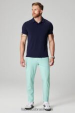 Fabletics Maresia 420HR3067 a calça fundamental homens - Image 2