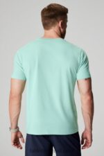 Fabletics Maresia 420HR3452 a camiseta de bolso 24-7 homens - Image 2