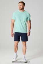 Fabletics Maresia 420HR3452 a camiseta de bolso 24-7 homens - Image 3