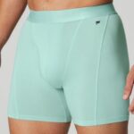 Fabletics Maresia 420HR3752 a cueca boxer 24-7 195 homens