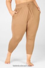 Fabletics margarida de porter/pó rosa/limão selvagem 420HR188 corredor blaine mulheres