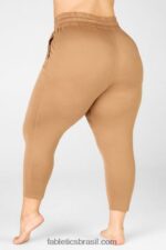 Fabletics margarida de porter/pó rosa/limão selvagem 420HR188 corredor blaine mulheres - Image 3