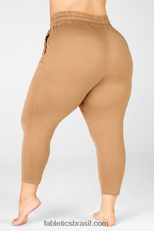 Fabletics margarida de porter/pó rosa/limão selvagem 420HR188 corredor blaine mulheres - Image 3