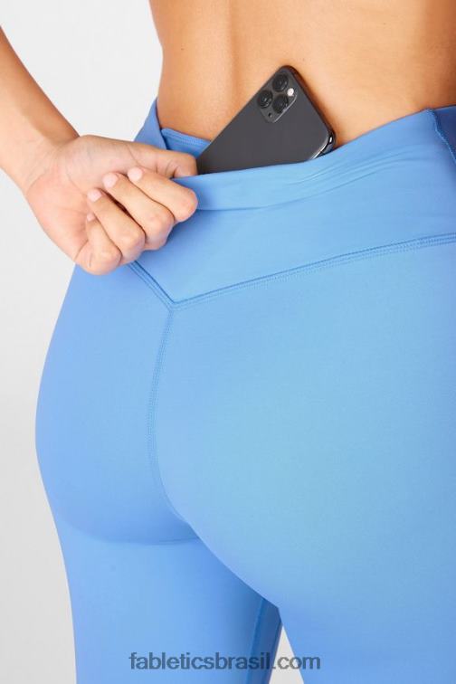 Fabletics marina 420HR1267 qualquer lugar motion365 legging cintura alta 87 mulheres - Image 2