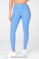 Fabletics marina 420HR1267 qualquer lugar motion365 legging cintura alta 87 mulheres - Image 3