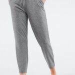 Fabletics marinha/marina 420HR199 kara jogger mulheres