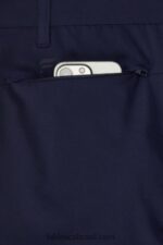 Fabletics marinha profunda 420HR3162 o único curto homens - Image 6