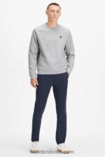 Fabletics marinho clássico 420HR3042 a única calça (ajuste clássico) homens - Image 3