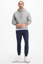 Fabletics marinho clássico 420HR3053 o único corredor homens - Image 2