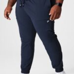 Fabletics marinho clássico 420HR3054 o único corredor homens