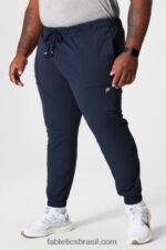 Fabletics marinho clássico 420HR3054 o único corredor homens