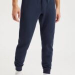 Fabletics marinho clássico 420HR3102 o corredor preferido homens