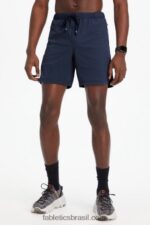 Fabletics marinho clássico 420HR3190 aquele curto (alinhado) 143 homens - Image 5
