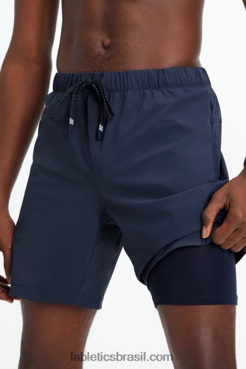 fabletics_marinho_classico_420hr3190_aquele_curto_alinhado_143_homens.jpg Fabletics marinho clássico 420HR3190 aquele curto (alinhado) 143 homens - Image 1