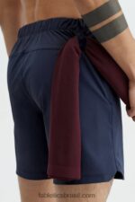 Fabletics marinho clássico 420HR3238 aquele baixinho 153 homens - Image 2