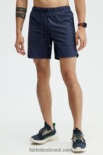 Fabletics marinho clássico 420HR3238 aquele baixinho 153 homens - Image 4