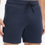 Fabletics marinho clássico 420HR3310 o go-to curto homens