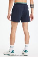 Fabletics marinho clássico 420HR3363 o short lafayette homens - Image 4