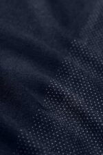 Fabletics marinho clássico 420HR3623 moletom do dia de treino homens - Image 4