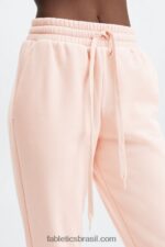Fabletics marinho profundo/multi 420HR169 calça de moletom clássica mulheres - Image 2