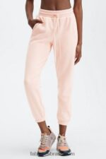 Fabletics marinho profundo/multi 420HR169 calça de moletom clássica mulheres