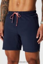 Fabletics marinho profundo/multi spraydiente 420HR3233 aquele baixinho 152 homens