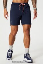 Fabletics marinho profundo/multi spraydiente 420HR3233 aquele baixinho 152 homens - Image 3