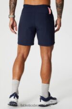 Fabletics marinho profundo/multi spraydiente 420HR3233 aquele baixinho 152 homens - Image 4