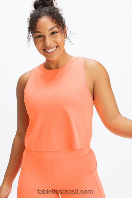 fabletics_melao_420hr2210_tanque_muscular_dry_flex_mulheres.jpg Fabletics Melão 420HR2210 tanque muscular dry-flex mulheres - Image 1