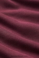 Fabletics merlot brilho rápido logotipo 420HR3725 o moletom pós-jogo homens - Image 4