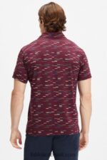 Fabletics merlot fino forrado 420HR3436 o polo 24-7 173 homens - Image 2