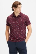 Fabletics merlot fino forrado 420HR3436 o polo 24-7 173 homens