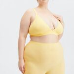Fabletics meyer 420HR2900 toque fino curto mulheres
