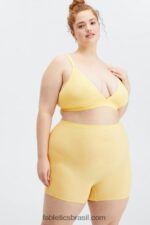 Fabletics meyer 420HR2900 toque fino curto mulheres